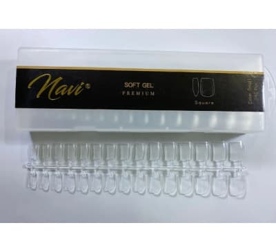 SOFT GEL NAVI PREMIUM SQUARE