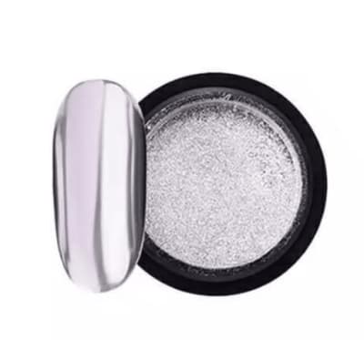 EFECTO ESPEJO PLATEADO NAVI