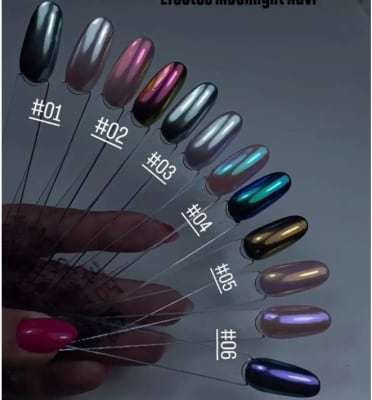 EFECTO MOONLIGHT NAVI