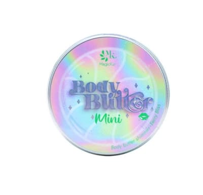 Mantequilla Berry Bliss 100ml1