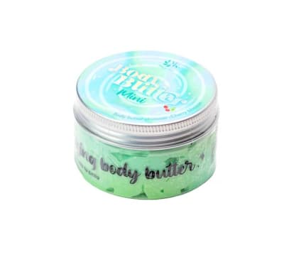 Mantequilla Cherry Blossom 100ml