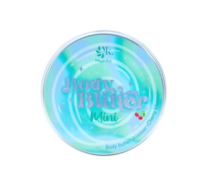 Mantequilla Cherry Blossom 100ml