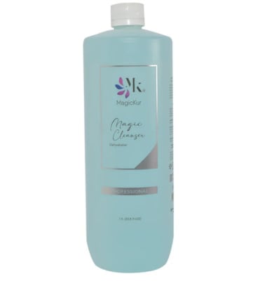 Deshidratador para Uñas Magic Cleanser Magickur