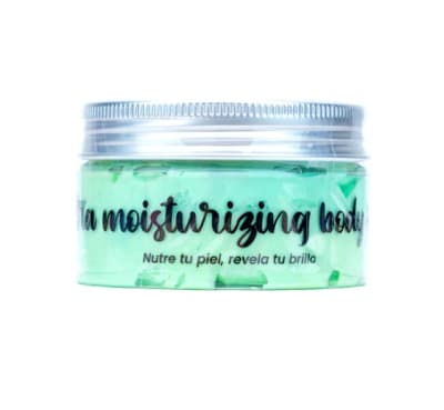 Mantequilla Cherry Blossom 300ml