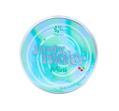 Mantequilla Cherry Blossom 300ml