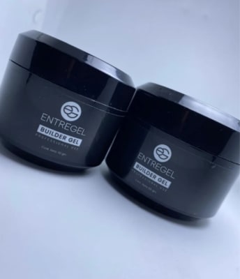 BUILDER GEL ENTREGEL 30GR5