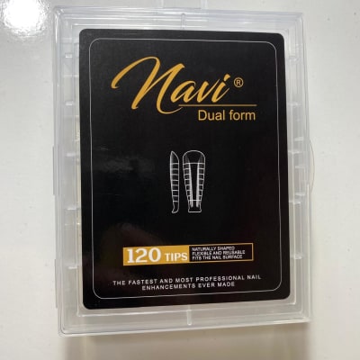 DUAL FORM NAVI COFFIN 120U