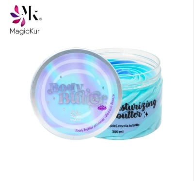 Mantequilla Blossom Breeze 100ml