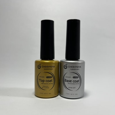 DUO CHERIMOYA