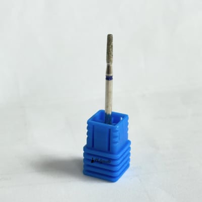 FRESA CONO TRUNCADO AZUL Delgada2
