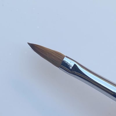 PINCEL KOLINSKY 90% CHERIMOYA