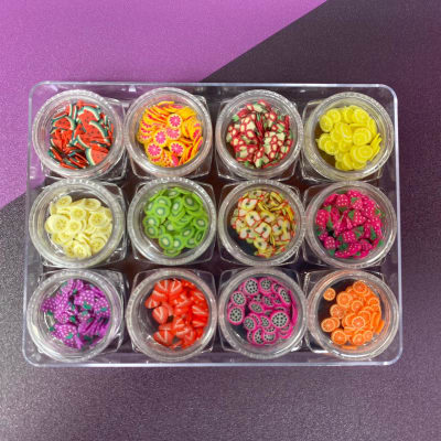 DECORACION PREMIUM FRUTAS #1522