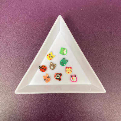 DECORACION PREMIUM ANIMALITOS #154