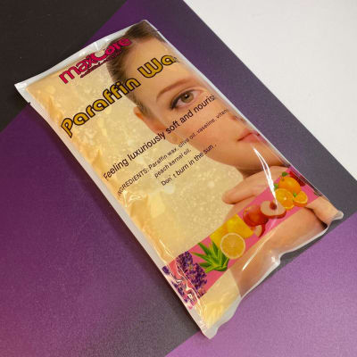 PARAFINA 450G MAXCARE