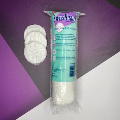 ALGODÓN PETALOS 50U2