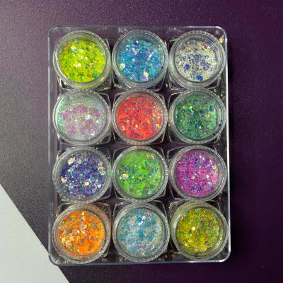 CONFETTI SIRENA PREMIUM #1552