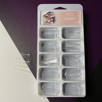 TIPS BALERINA TRANSPARENTE #22