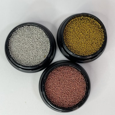 CAVIAR SILVER