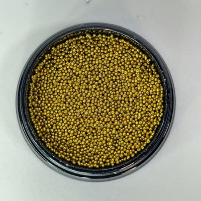 CAVIAR GOLDEN2