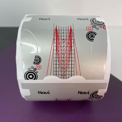 MOLDE MULTIESTILO NAVI X3002