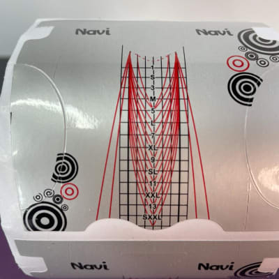 MOLDE MULTIESTILO NAVI X300
