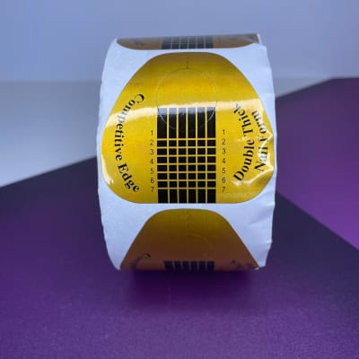 MOLDE DORADO GRUESO 500U1