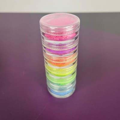 PIGMENTOS X6 TORRE