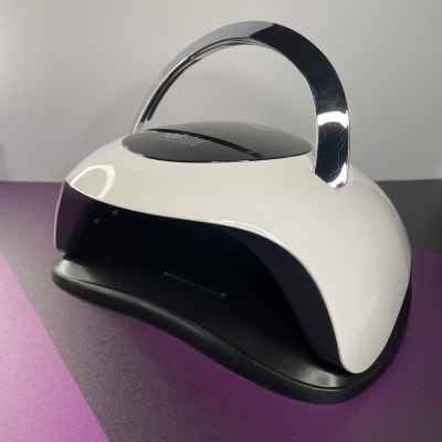 LAMPARA LED NAILSTAR 120W DIGITAL3