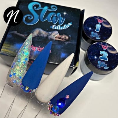 STARS 4 PZAS WAPIZIMA1