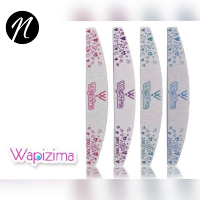 LIMA WAPIZIMA 100/1001