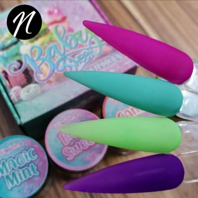 BABY SWEET 4 PZAS WAPIZIMA1