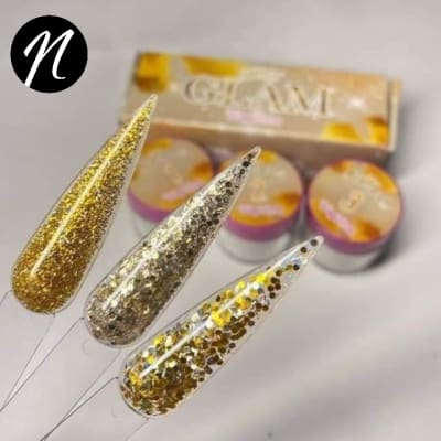 GLAM MINI 3 PZAS WAPIZIMA1