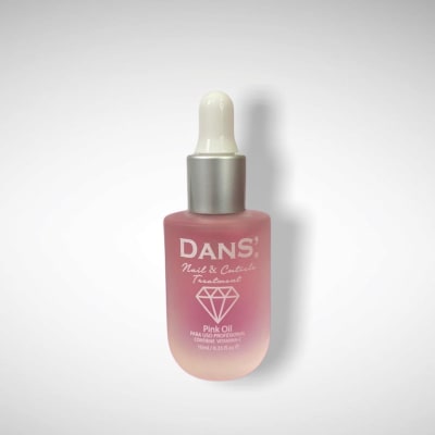 ACEITE DE CUTICULA DANS1