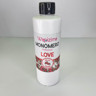 MONOMERO WAPIZIMA AROMA LOVE 240 ML1
