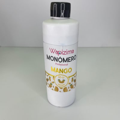 MONOMERO WAPIZIMA AROMA MANGO 240 ML1