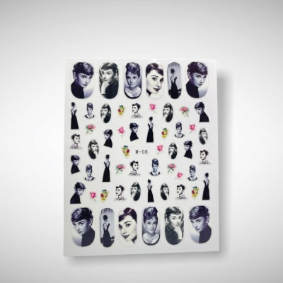 STICKERS N°0081