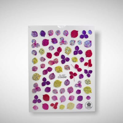STICKERS N°0371