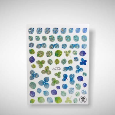 STICKERS N°0381