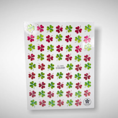 STICKERS N°0411