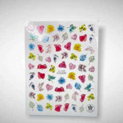 STICKERS N°0401