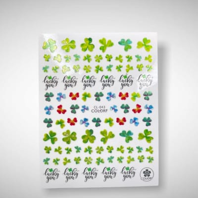 STICKERS N°0431
