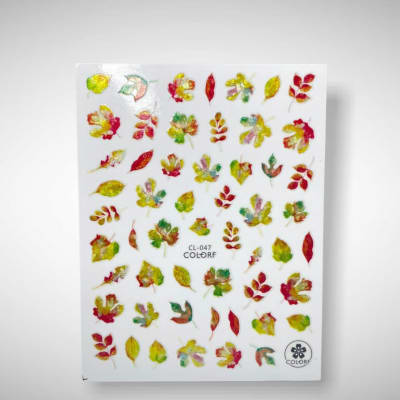 STICKERS N°0471