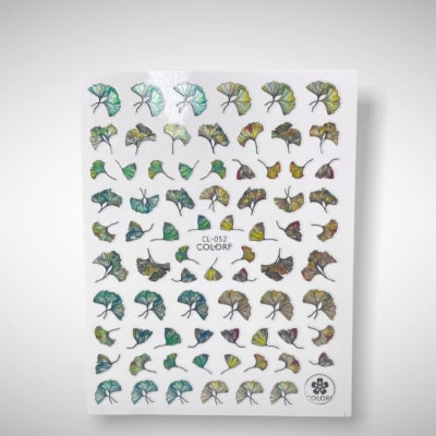 STICKERS N°0521