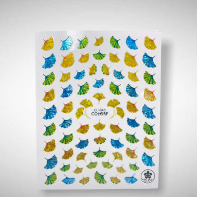 STICKERS N°0491