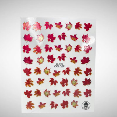 STICKERS N°0461