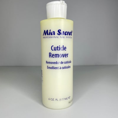REMOVEDOR DE CUTICULA 177 ML MIA SECRET1