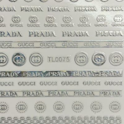 STICKERS MARCAS TL0075 P1