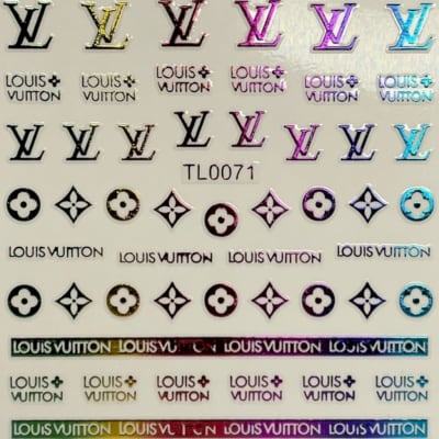 STICKERS MARCAS TL0071 C1