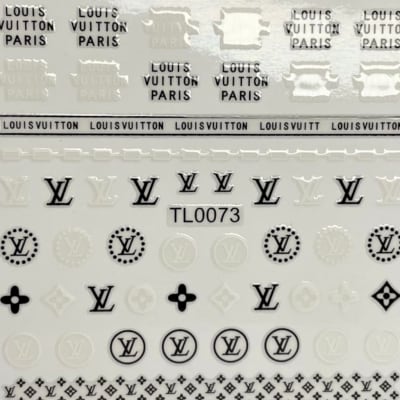 STICKERS MARCAS TL00731