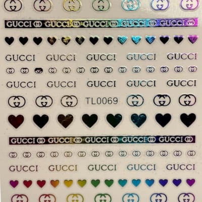 STICKERS MARCAS TL0069 C1